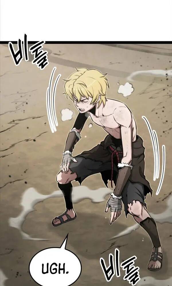 Nhà Vô Địch Kalli Chapter 11 - Trang 2