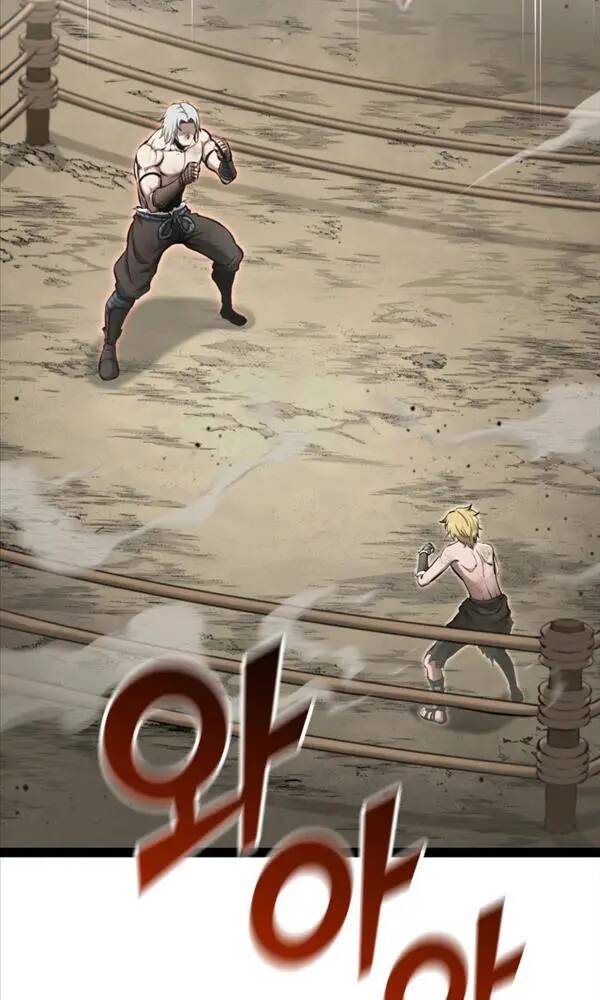 Nhà Vô Địch Kalli Chapter 11 - Trang 2