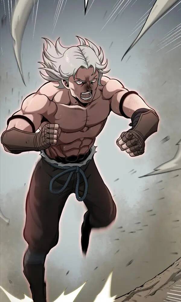 Nhà Vô Địch Kalli Chapter 11 - Trang 2