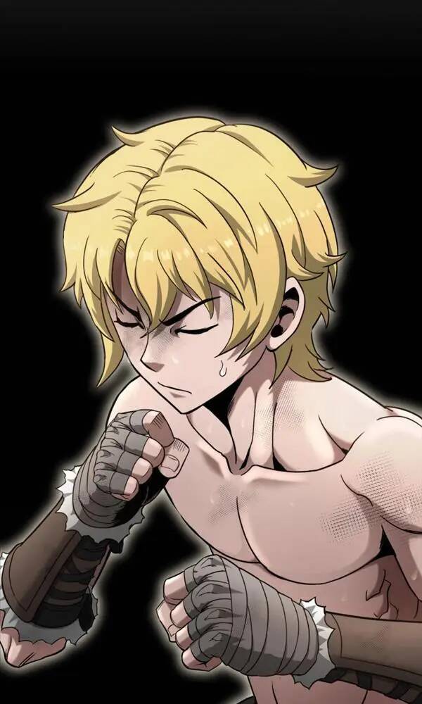 Nhà Vô Địch Kalli Chapter 11 - Trang 2