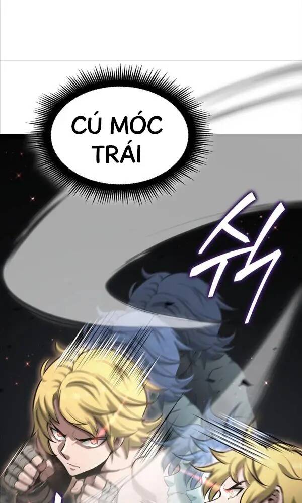 Nhà Vô Địch Kalli Chapter 11 - Trang 2