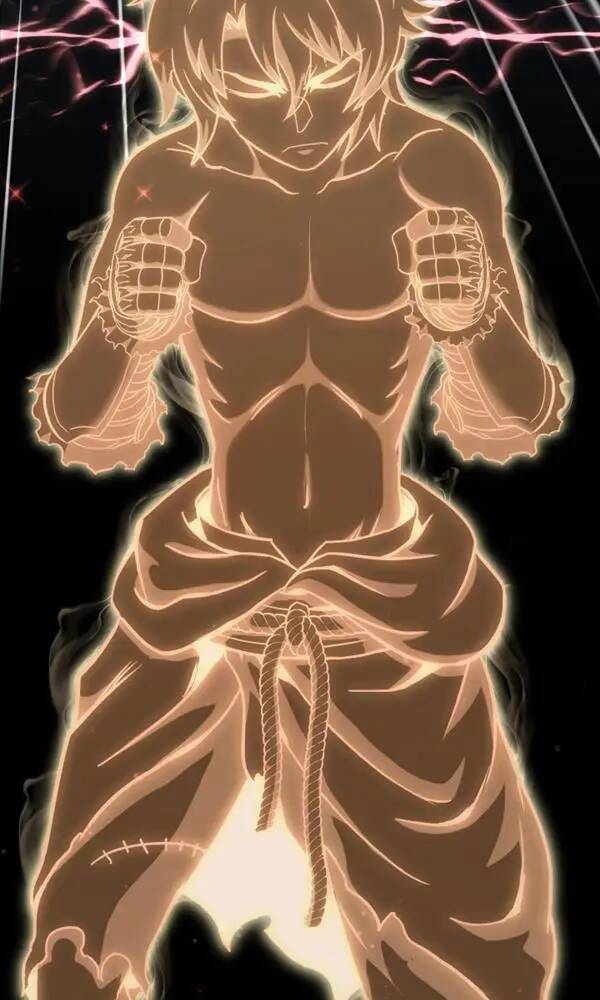 Nhà Vô Địch Kalli Chapter 11 - Trang 2