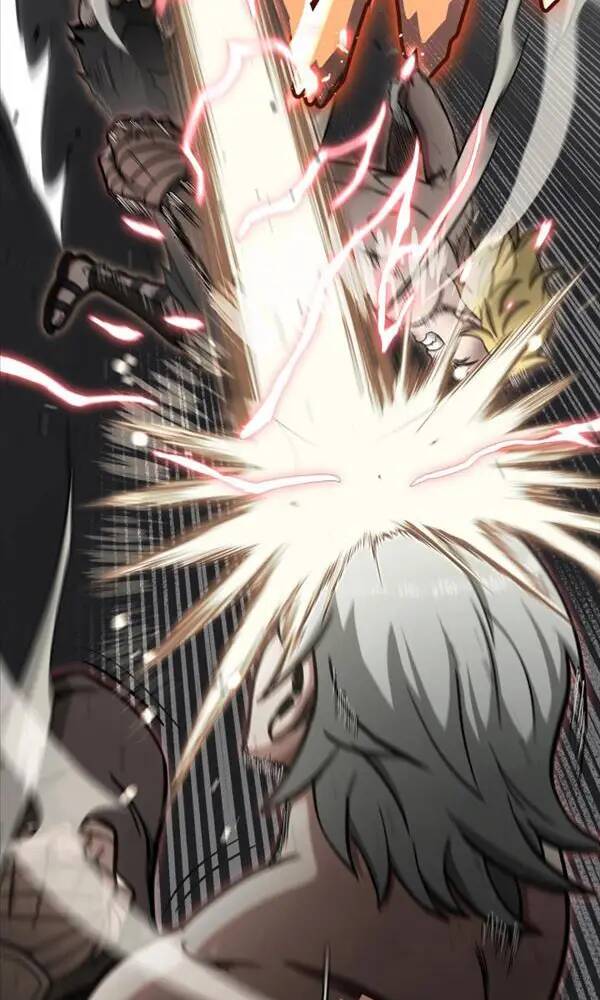 Nhà Vô Địch Kalli Chapter 11 - Trang 2