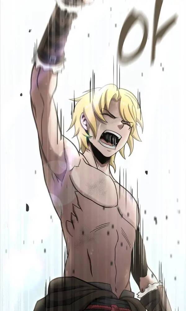 Nhà Vô Địch Kalli Chapter 11 - Trang 2