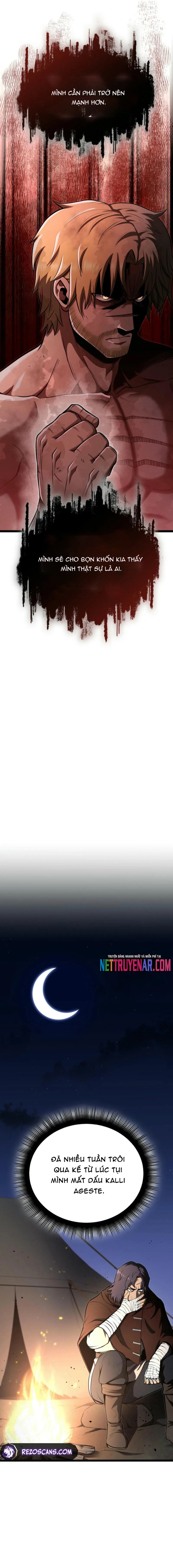 Nhà Vô Địch Kalli Chapter 110.1 - Trang 2