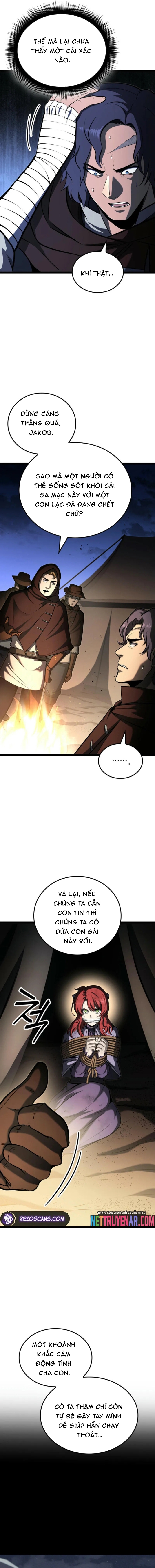 Nhà Vô Địch Kalli Chapter 110.1 - Trang 2