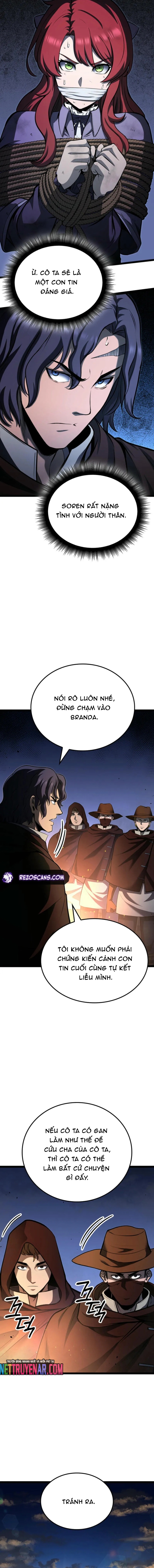 Nhà Vô Địch Kalli Chapter 110.1 - Trang 2