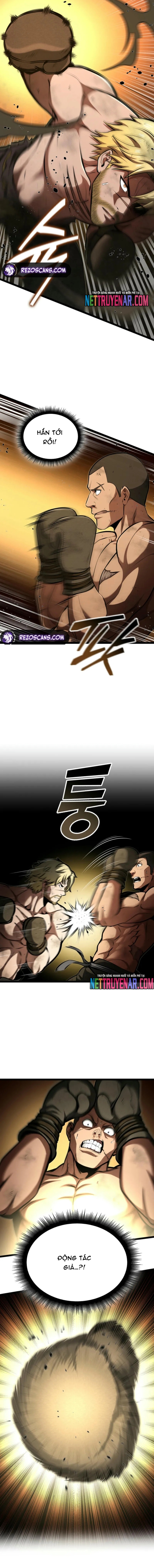 Nhà Vô Địch Kalli Chapter 110.1 - Trang 2