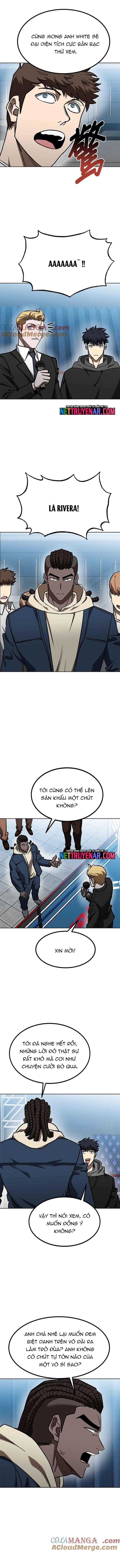 Nhà Vô Địch Kalli Chapter 110 - Trang 2