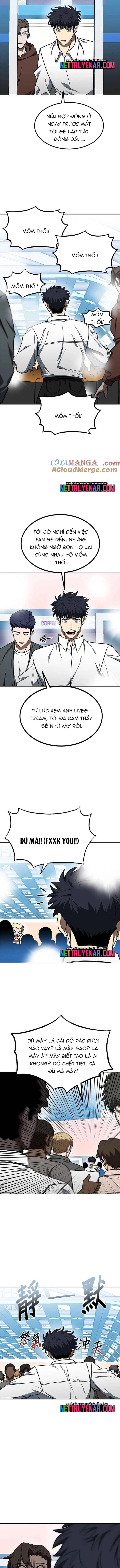 Nhà Vô Địch Kalli Chapter 110 - Trang 2