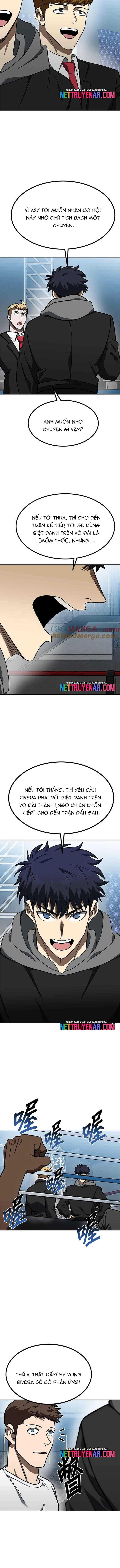 Nhà Vô Địch Kalli Chapter 110 - Trang 2