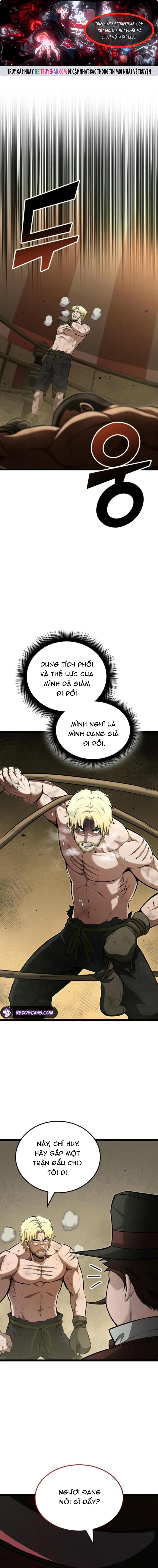 Nhà Vô Địch Kalli Chapter 111.1 - Trang 2