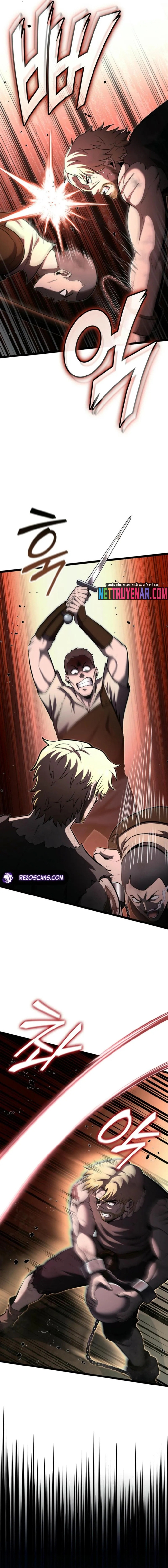 Nhà Vô Địch Kalli Chapter 111.1 - Trang 2