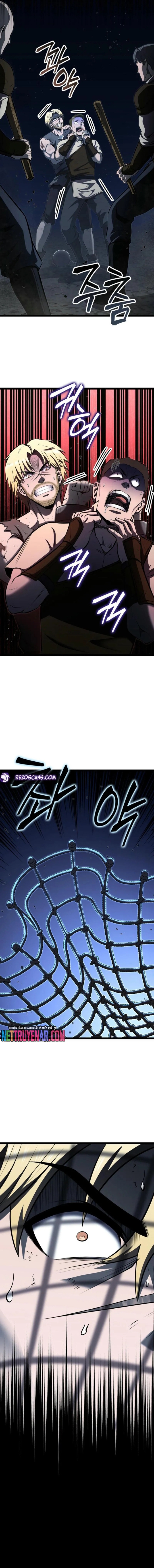 Nhà Vô Địch Kalli Chapter 111.1 - Trang 2