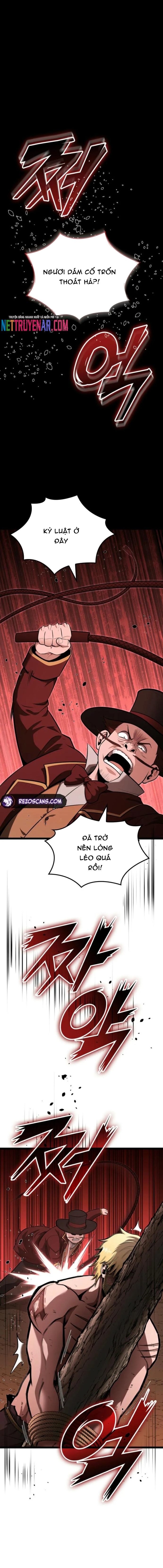 Nhà Vô Địch Kalli Chapter 111.1 - Trang 2