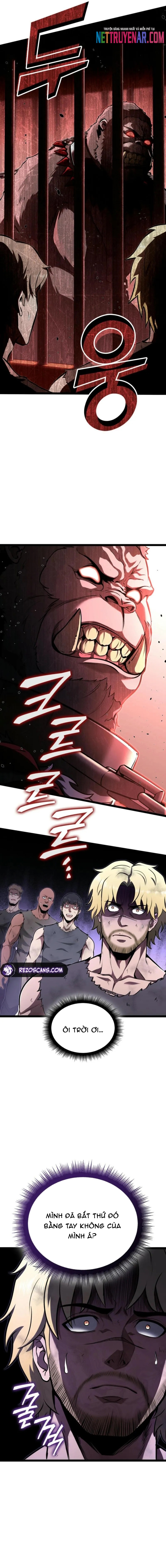 Nhà Vô Địch Kalli Chapter 111.1 - Trang 2