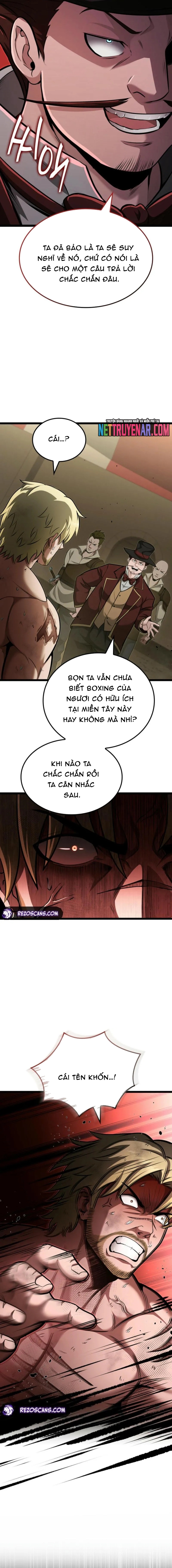 Nhà Vô Địch Kalli Chapter 111.1 - Trang 2