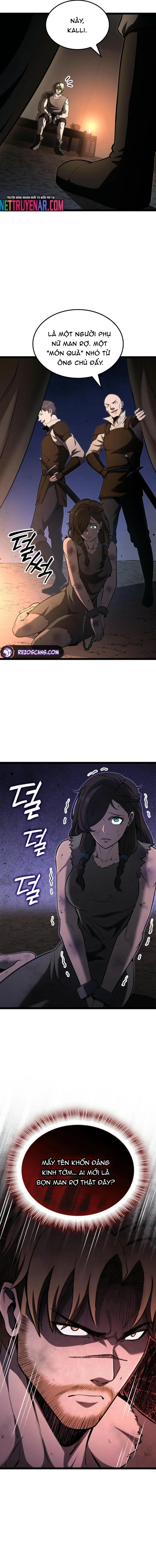 Nhà Vô Địch Kalli Chapter 111.1 - Trang 2