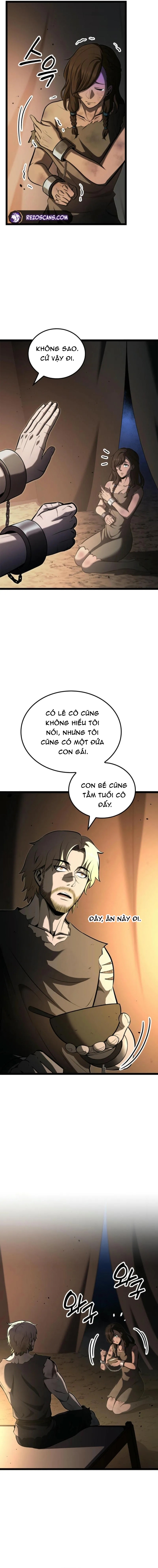 Nhà Vô Địch Kalli Chapter 111.1 - Trang 2