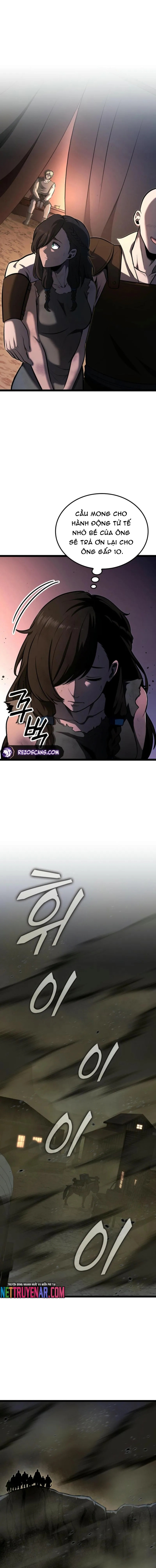 Nhà Vô Địch Kalli Chapter 111.1 - Trang 2