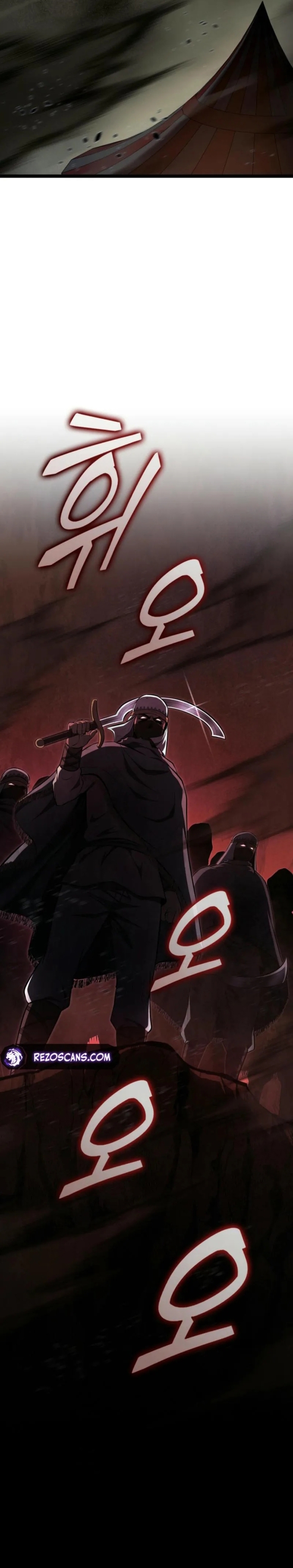 Nhà Vô Địch Kalli Chapter 111.1 - Trang 2