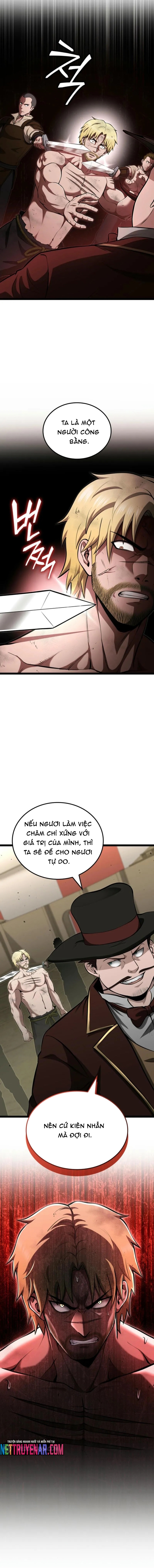 Nhà Vô Địch Kalli Chapter 111.1 - Trang 2