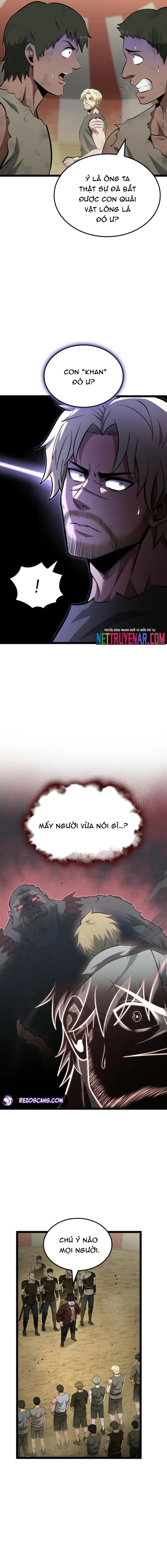 Nhà Vô Địch Kalli Chapter 111.1 - Trang 2