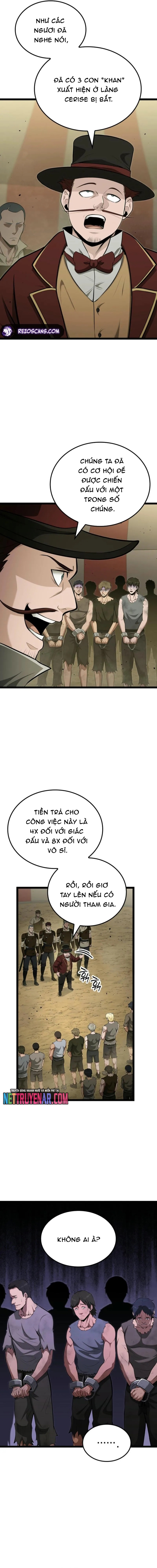 Nhà Vô Địch Kalli Chapter 111.1 - Trang 2