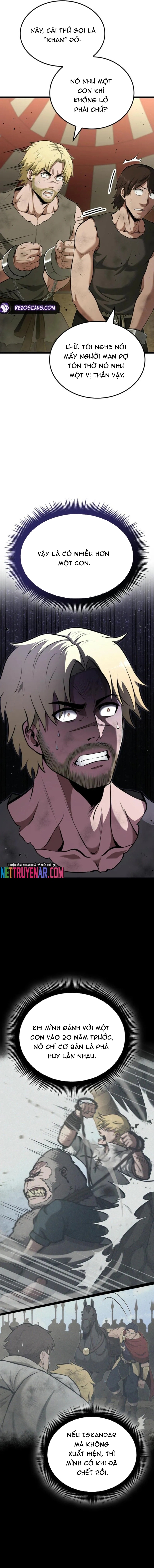 Nhà Vô Địch Kalli Chapter 111.1 - Trang 2