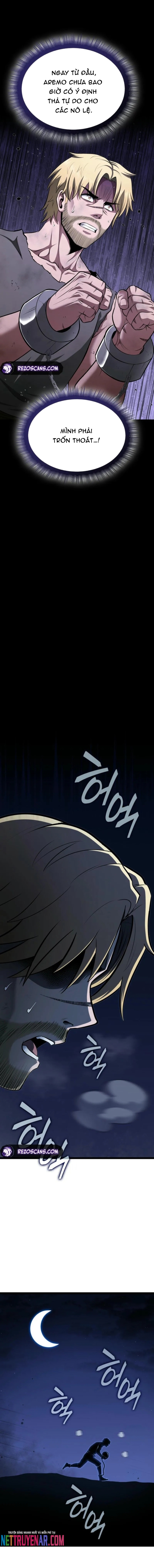 Nhà Vô Địch Kalli Chapter 111.1 - Trang 2
