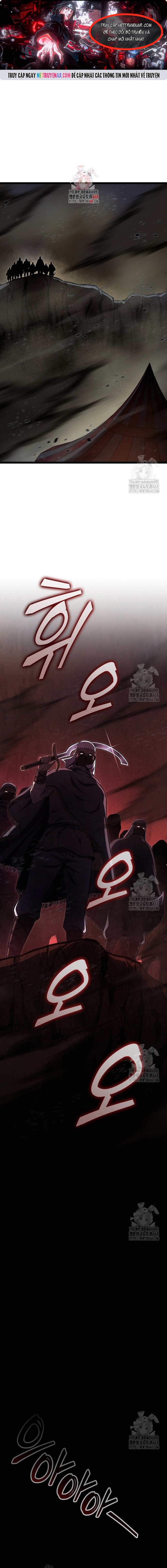 Nhà Vô Địch Kalli Chapter 112.1 - Trang 2