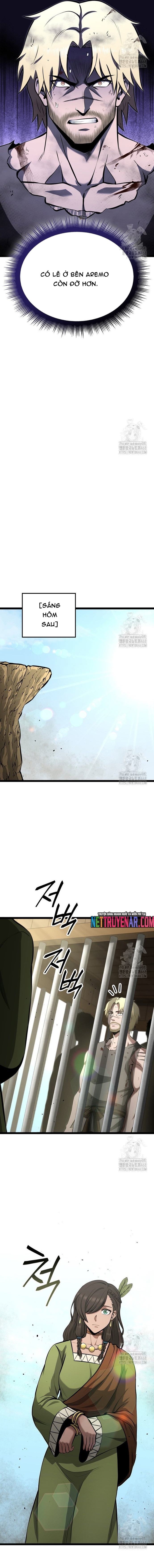 Nhà Vô Địch Kalli Chapter 112.1 - Trang 2