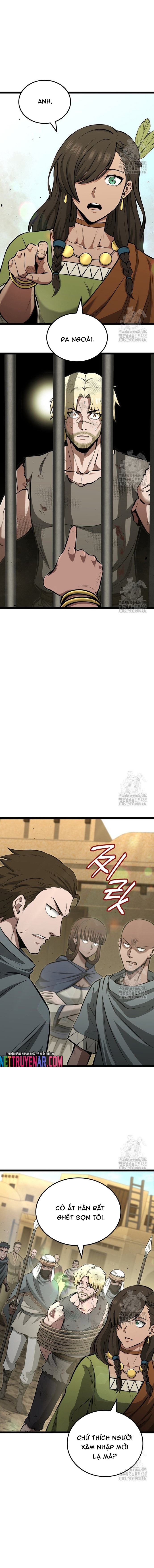 Nhà Vô Địch Kalli Chapter 112.1 - Trang 2