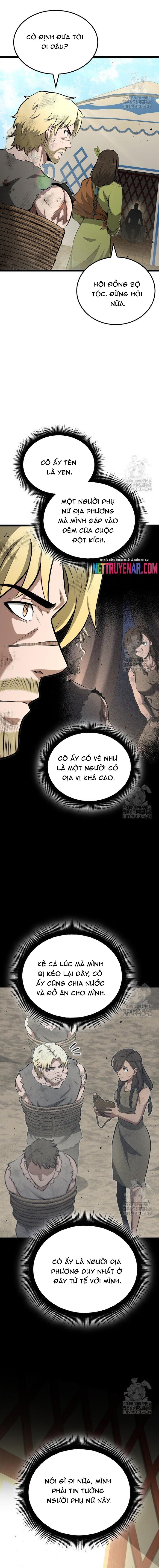 Nhà Vô Địch Kalli Chapter 112.1 - Trang 2