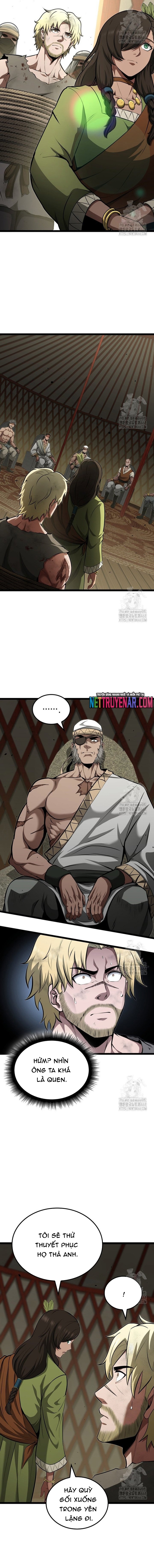 Nhà Vô Địch Kalli Chapter 112.1 - Trang 2