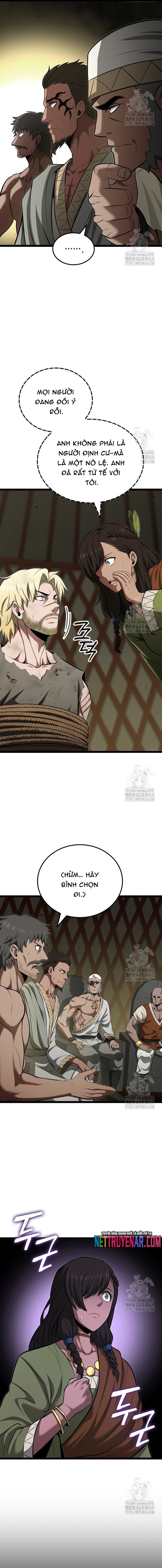 Nhà Vô Địch Kalli Chapter 112.1 - Trang 2