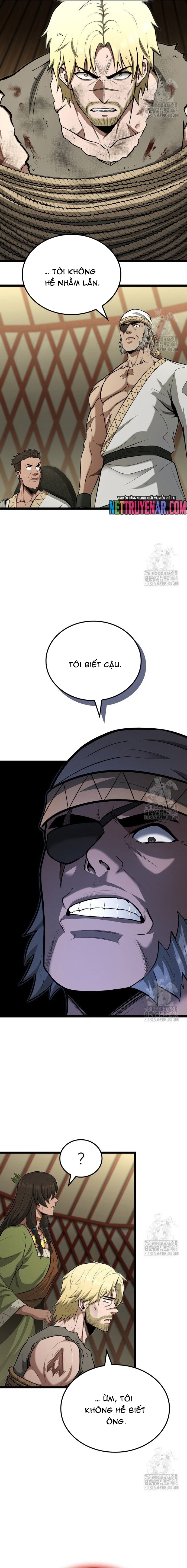 Nhà Vô Địch Kalli Chapter 112.1 - Trang 2