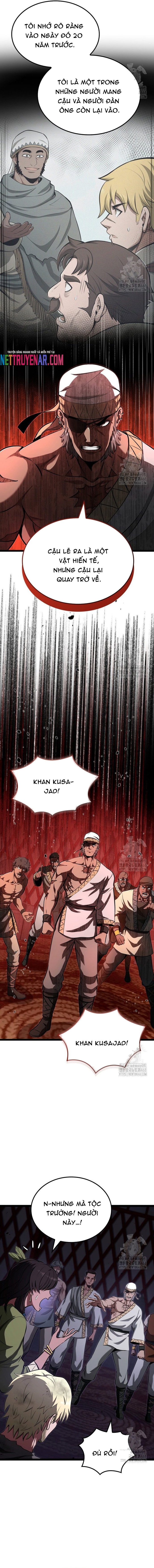 Nhà Vô Địch Kalli Chapter 112.1 - Trang 2