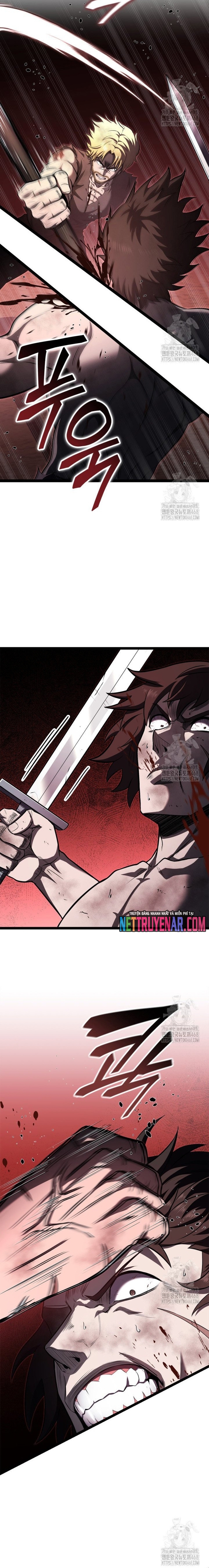 Nhà Vô Địch Kalli Chapter 112.1 - Trang 2