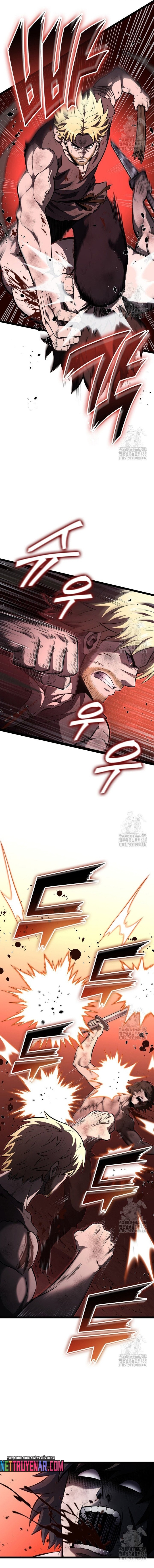 Nhà Vô Địch Kalli Chapter 112.1 - Trang 2