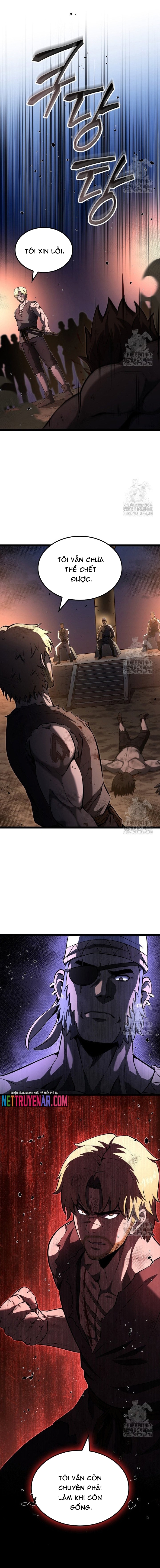 Nhà Vô Địch Kalli Chapter 112.1 - Trang 2