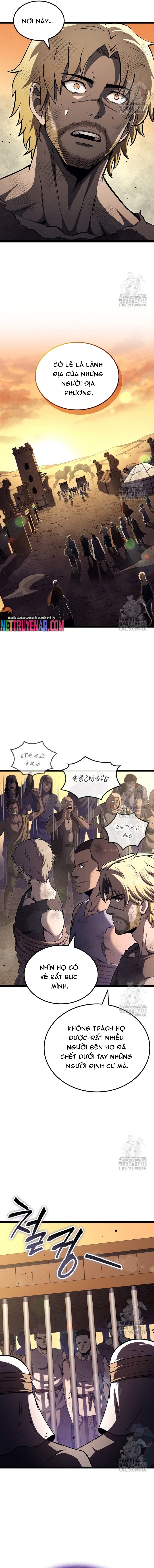 Nhà Vô Địch Kalli Chapter 112.1 - Trang 2