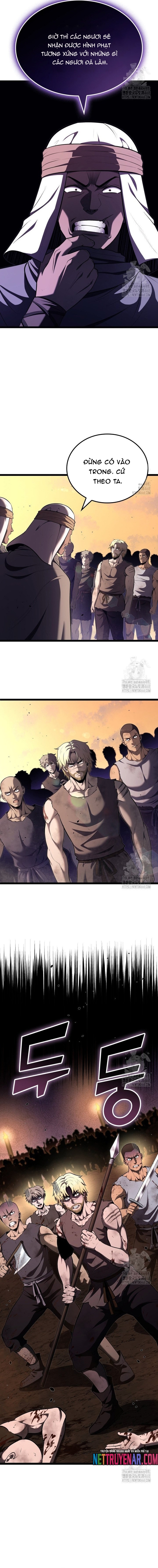 Nhà Vô Địch Kalli Chapter 112.1 - Trang 2