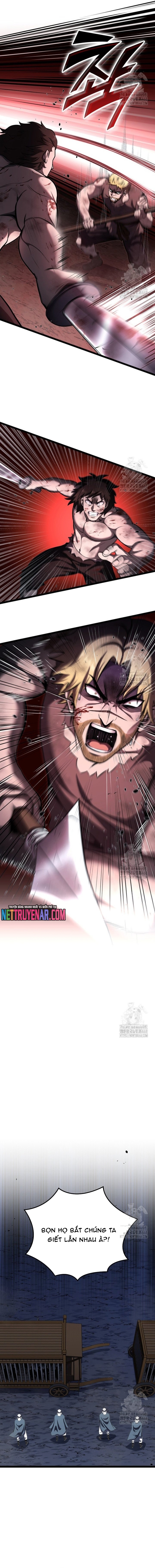 Nhà Vô Địch Kalli Chapter 112.1 - Trang 2
