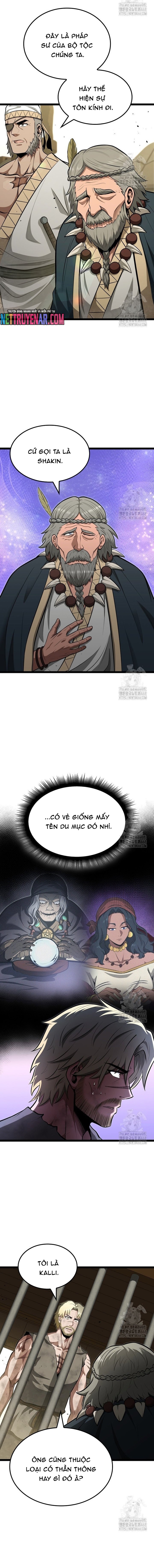 Nhà Vô Địch Kalli Chapter 113.1 - Trang 2