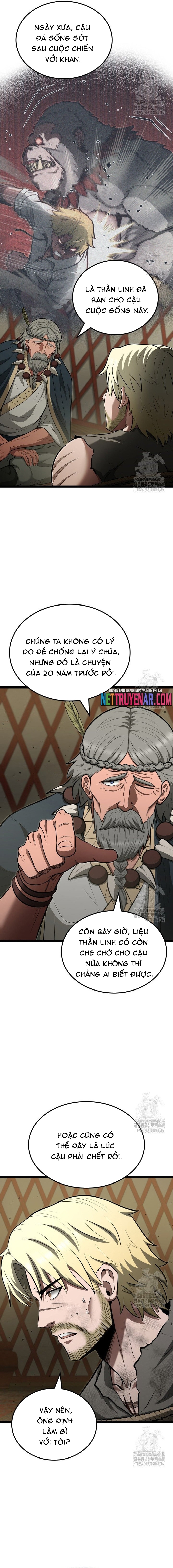 Nhà Vô Địch Kalli Chapter 113.1 - Trang 2