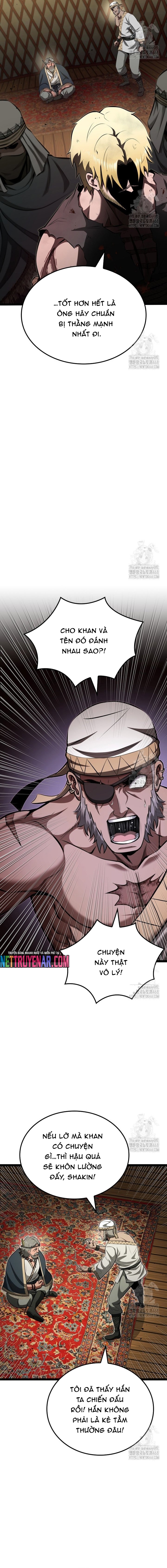 Nhà Vô Địch Kalli Chapter 113.1 - Trang 2