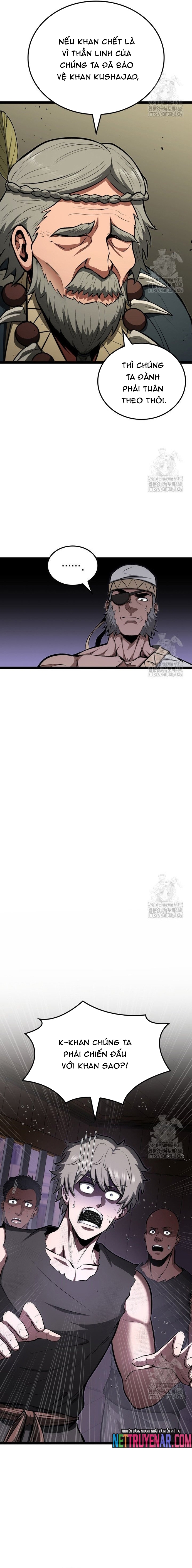 Nhà Vô Địch Kalli Chapter 113.1 - Trang 2