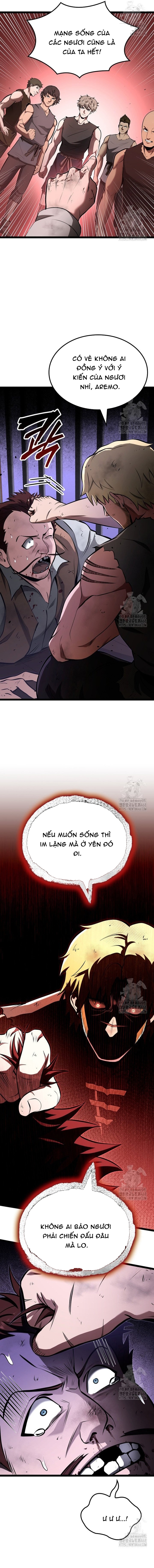 Nhà Vô Địch Kalli Chapter 113.1 - Trang 2