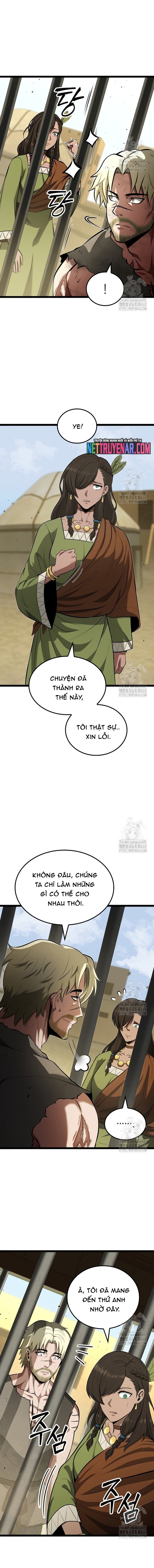 Nhà Vô Địch Kalli Chapter 113.1 - Trang 2